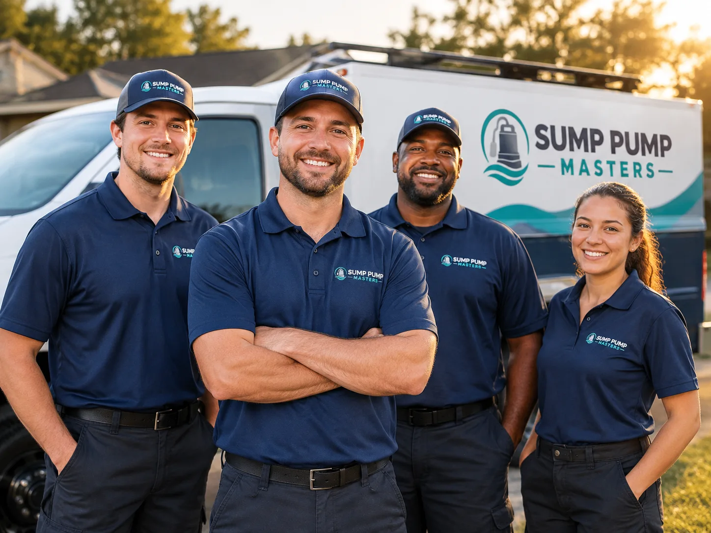 Sump Pump Repair company in Rossiter, PA